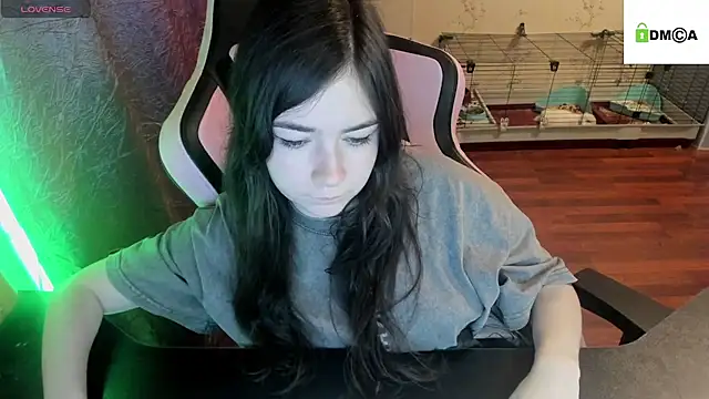 Crazy forest fairy online show from March 2025 02:39:02 AM