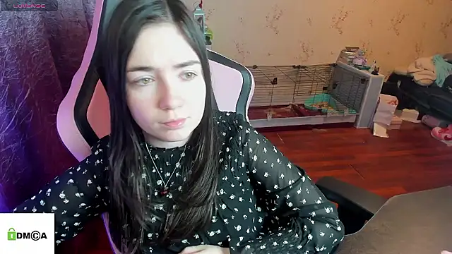 Snapshot of Crazy_forest_fairy chatting on January 2026 02:21:02 PM Crazy forest fairy online show from January 2026 02:21:02 PM