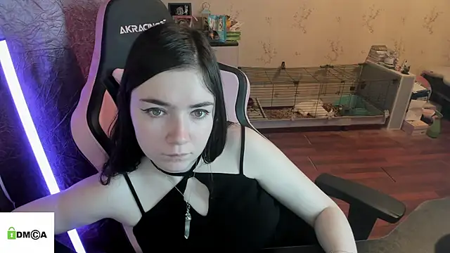 Crazy forest fairy online show from April 2026 02:40:02 AM