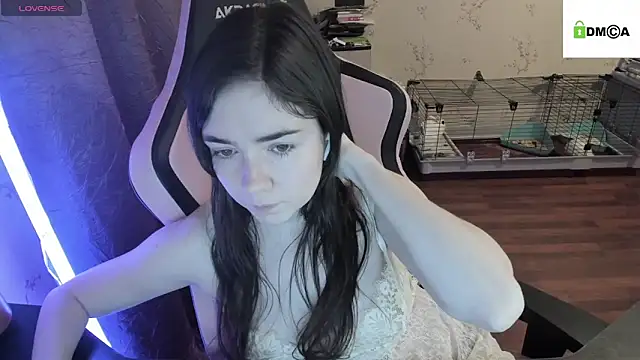 Crazy forest fairy online show from February 2025 02:06:02 AM