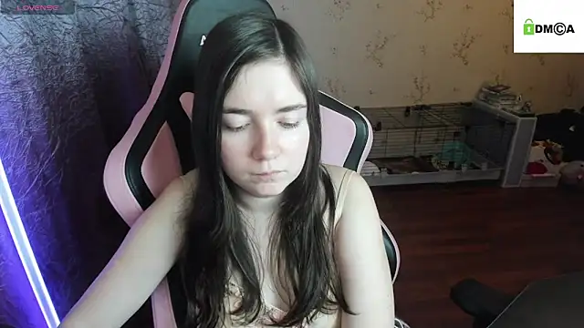 Crazy forest fairy online show from December 2025 10:09:01 PM