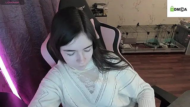 Crazy forest fairy online show from January 2025 12:30:01 AM