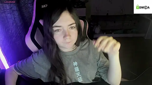 Crazy forest fairy online show from March 2025 11:24:02 PM