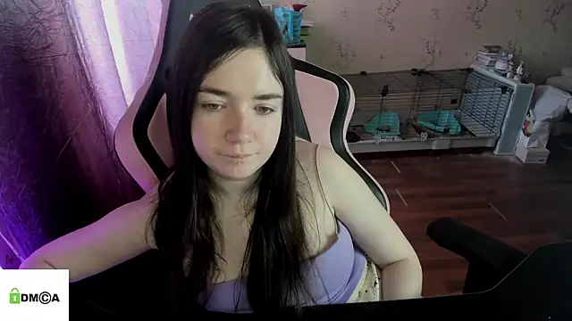 Crazy forest fairy online show from May 2026 06:07:02 AM