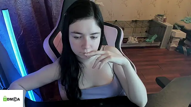 Crazy forest fairy online show from May 2026 08:31:02 PM