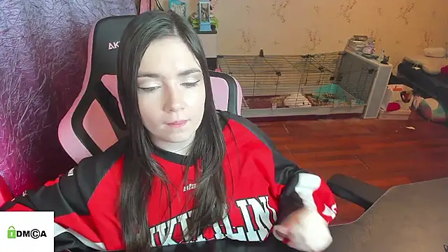 Snapshot of Crazy_forest_fairy chatting on January 2026 02:26:01 AM Crazy forest fairy online show from January 2026 02:26:01 AM