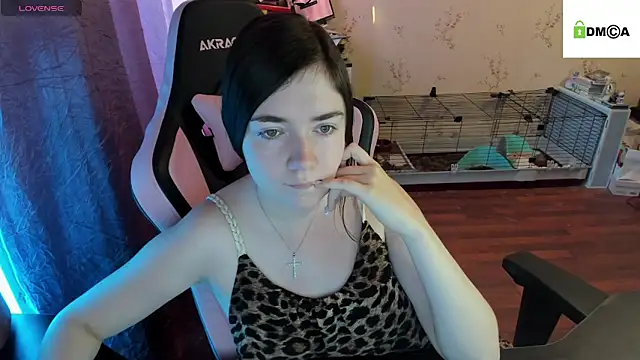 Crazy forest fairy online show from October 2025 05:08:02 AM