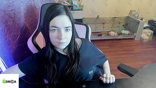 Crazy forest fairy online show from April 2026 07:43:02 PM