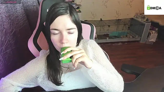 Crazy forest fairy online show from October 2025 03:54:02 PM