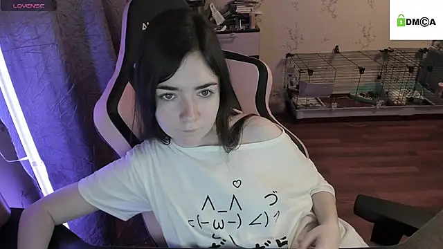 Crazy forest fairy online show from January 2025 03:15:01 AM