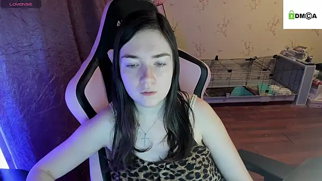 Crazy forest fairy online show from October 2025 10:55:02 PM