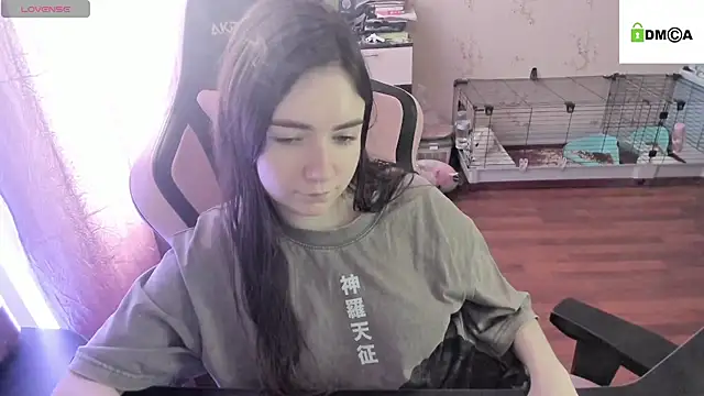 Crazy forest fairy online show from February 2025 11:53:01 AM