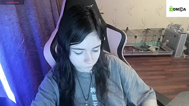 Crazy forest fairy online show from March 2025 01:14:02 AM