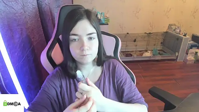 Crazy forest fairy online show from April 2026 09:31:01 PM