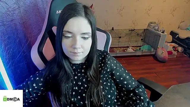 Snapshot of Crazy_forest_fairy chatting on February 2026 02:39:02 PM Crazy forest fairy online show from February 2026 02:39:02 PM