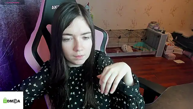 Snapshot of Crazy_forest_fairy chatting on January 2026 04:24:02 PM Crazy forest fairy online show from January 2026 04:24:02 PM