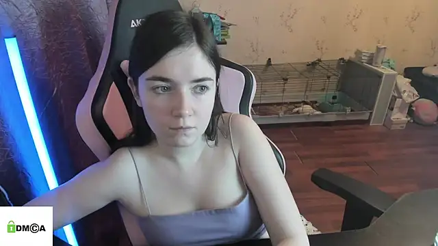 Crazy forest fairy online show from May 2026 09:18:02 PM