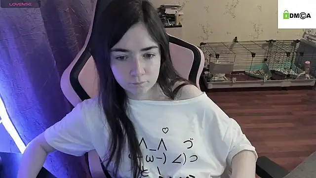 Crazy forest fairy online show from January 2025 12:02:01 AM