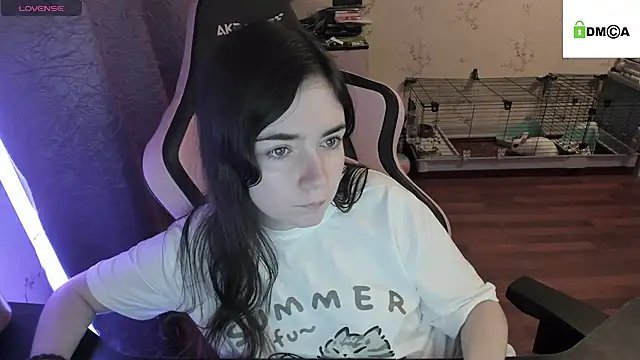 Crazy forest fairy online show from January 2025 11:56:01 PM