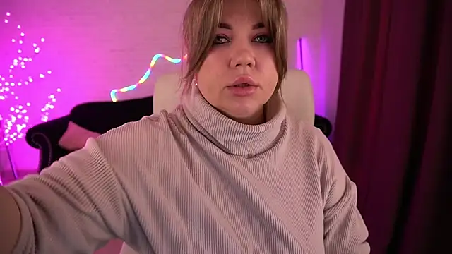 GabbieJay online show from January 2026 01:51:01 PM