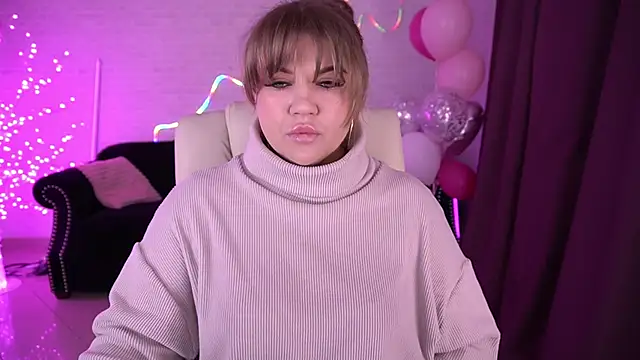 GabbieJay online show from February 2026 01:24:02 PM