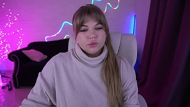 GabbieJay online show from February 2026 01:40:02 PM