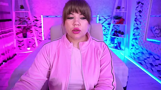 GabbieJay online show from May 2026 12:56:01 PM