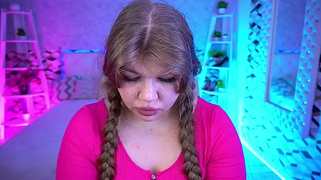 GabbieJay online show from May 2026 12:44:01 PM