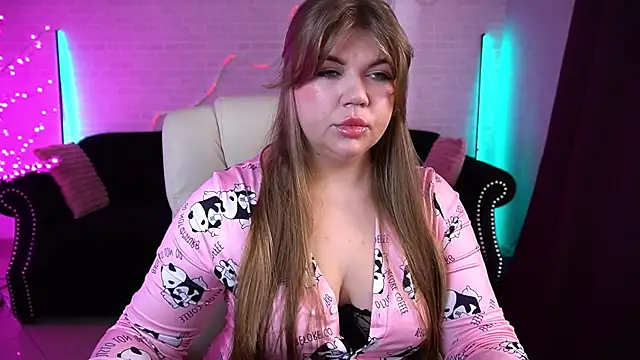 GabbieJay online show from March 2026 01:26:01 PM