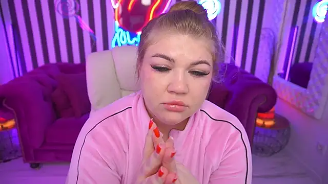 GabbieJay online show from May 2026 12:57:02 PM