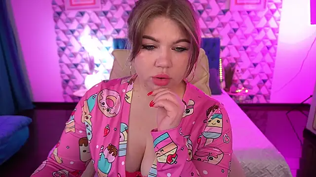 GabbieJay online show from April 2026 02:24:01 PM