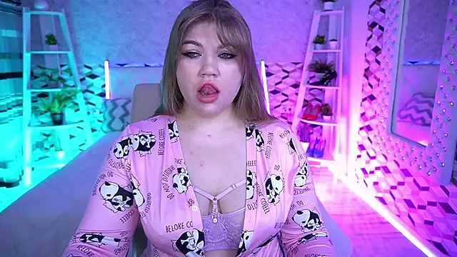 GabbieJay online show from May 2026 12:37:02 PM