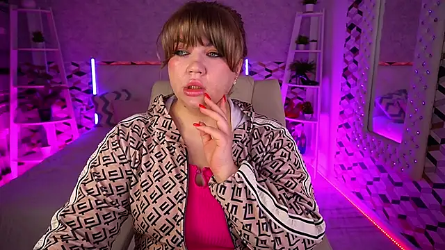 GabbieJay online show from June 2026 12:27:01 PM