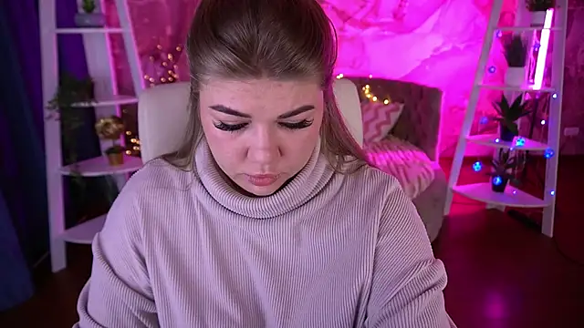 GabbieJay online show from January 2026 02:42:01 PM