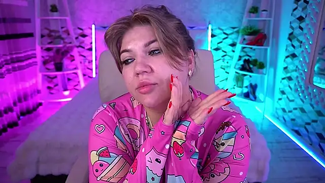 GabbieJay online show from May 2026 01:20:02 PM