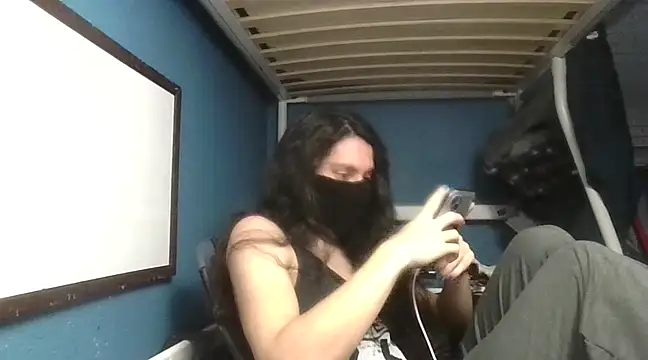 Flappywig online show from February 2025 06:13:01 AM