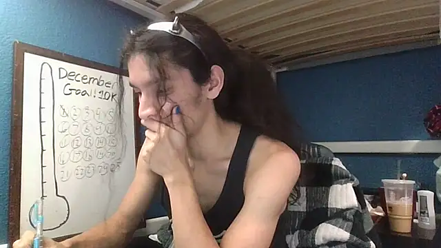 Flappywig online show from December 2024 10:24:02 AM