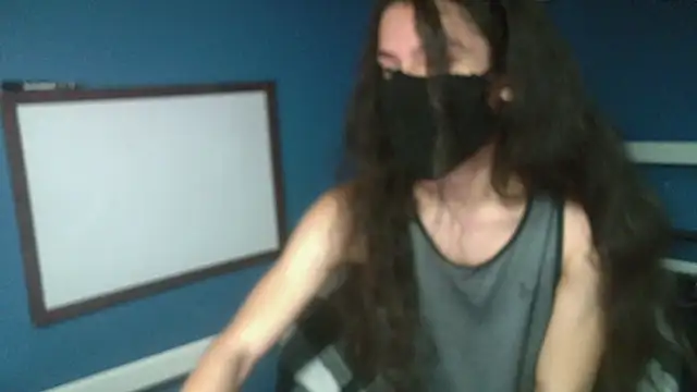 Flappywig online show from February 2025 05:59:01 AM