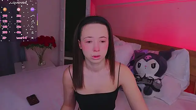 Snapshot of Hayle_Hill chatting on January 2026 11:19:02 PM Hayle Hill online show from January 2026 11:19:02 PM