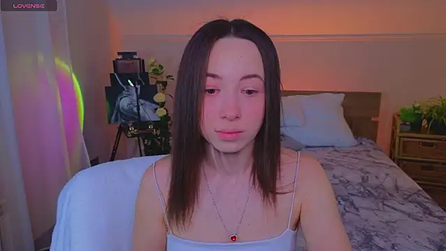 Snapshot of Hayle_Hill chatting on February 2026 09:51:02 AM Hayle Hill online show from February 2026 09:51:02 AM