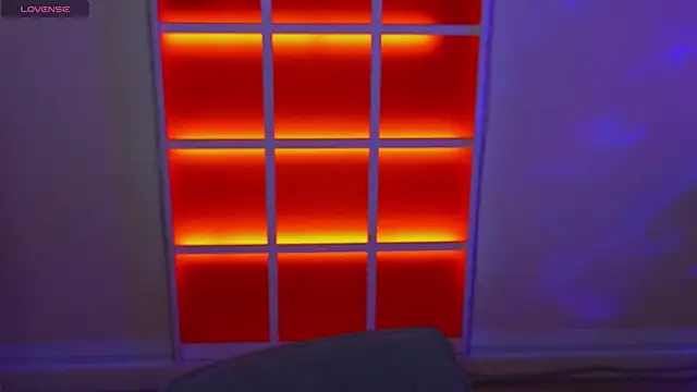 Snapshot of Hayle_Hill chatting on November 2025 02:36:02 AM Hayle Hill online show from November 2025 02:36:02 AM