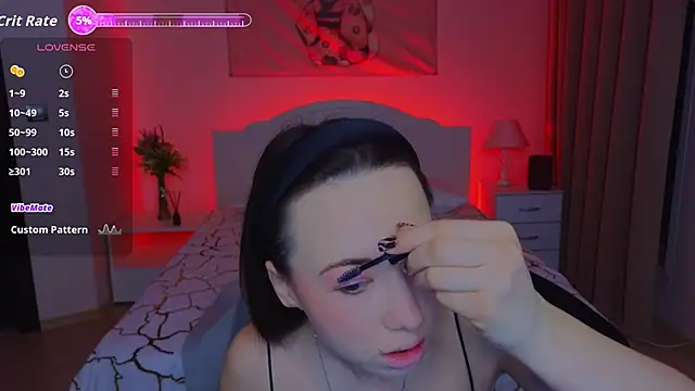 Snapshot of Hayle_Hill chatting on February 2026 12:50:01 AM Hayle Hill online show from February 2026 12:50:01 AM