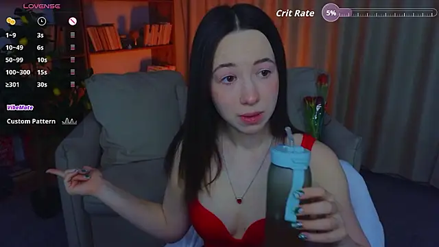 Hayle Hill online show from March 2026 02:04:02 AM