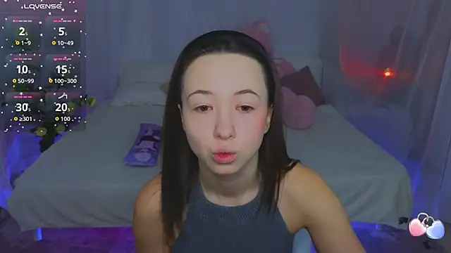 Snapshot of Hayle_Hill chatting on January 2026 11:42:01 PM Hayle Hill online show from January 2026 11:42:01 PM