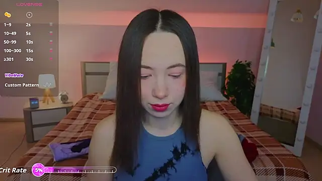 Snapshot of Hayle_Hill chatting on February 2026 11:59:02 PM Hayle Hill online show from February 2026 11:59:02 PM