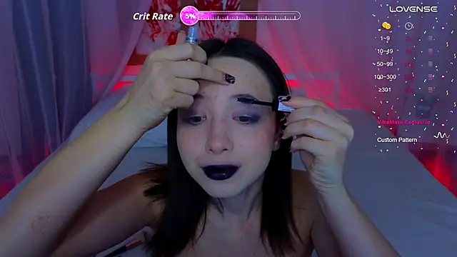 Snapshot of Hayle_Hill chatting on October 2025 11:37:01 PM Hayle Hill online show from October 2025 11:37:01 PM