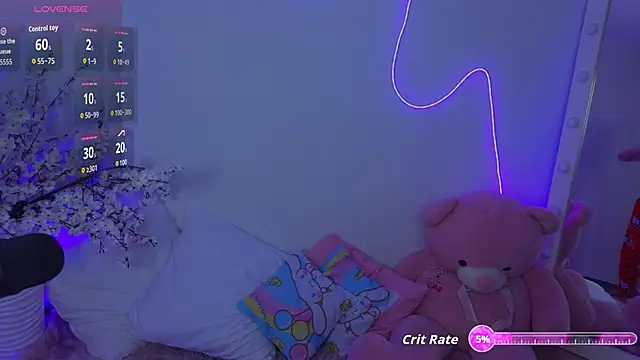 Hayle Hill online show from March 2026 01:35:01 AM