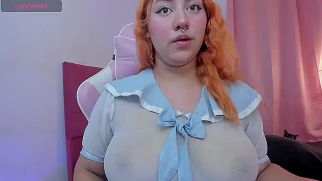 scarlett queen56 online show from February 2025 03:37:01 AM