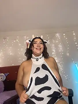 scarlett queen56 online show from October 2025 05:30:01 AM