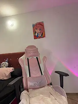 scarlett queen56 online show from April 2026 04:19:01 AM